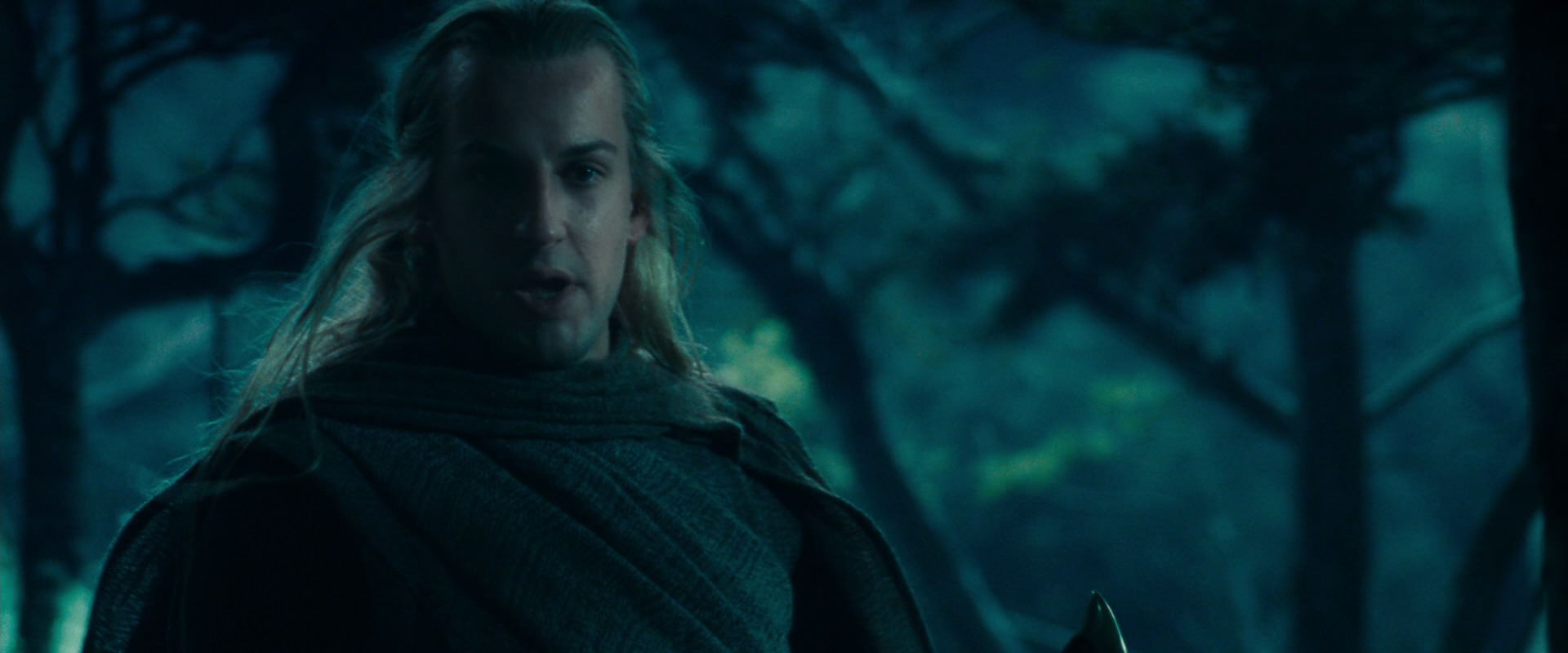 The Lord of the Rings: The Fellowship of the Ring (2001) HD screenshot 18098