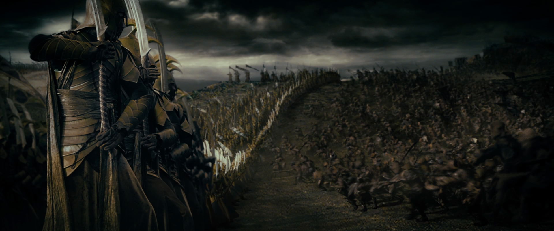 The Lord of the Rings: The Fellowship of the Ring (2001) movie still 181