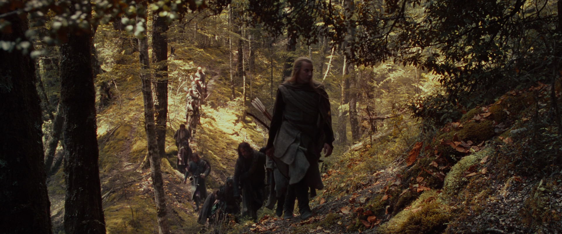 The Lord of the Rings: The Fellowship of the Ring (2001) movie still 18109