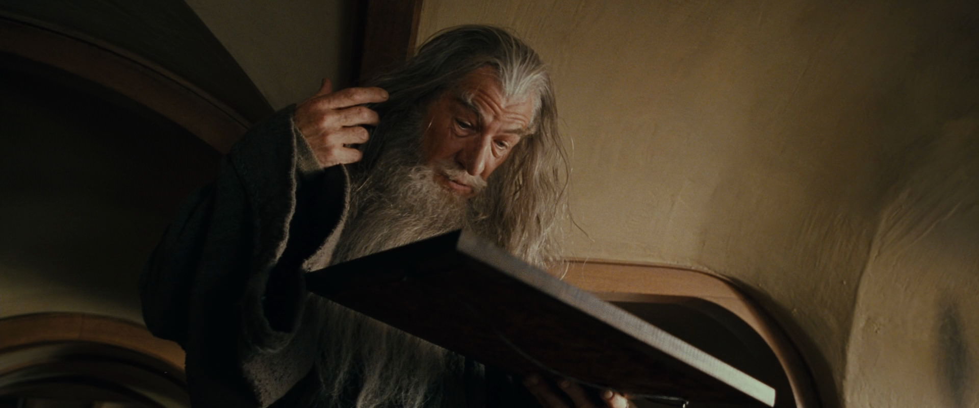 The Lord of the Rings: The Fellowship of the Ring (2001) HD screenshot 1811