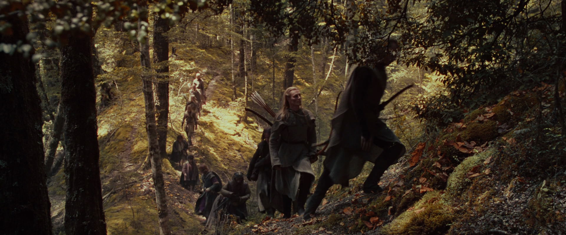 The Lord of the Rings: The Fellowship of the Ring (2001) screencap 18111