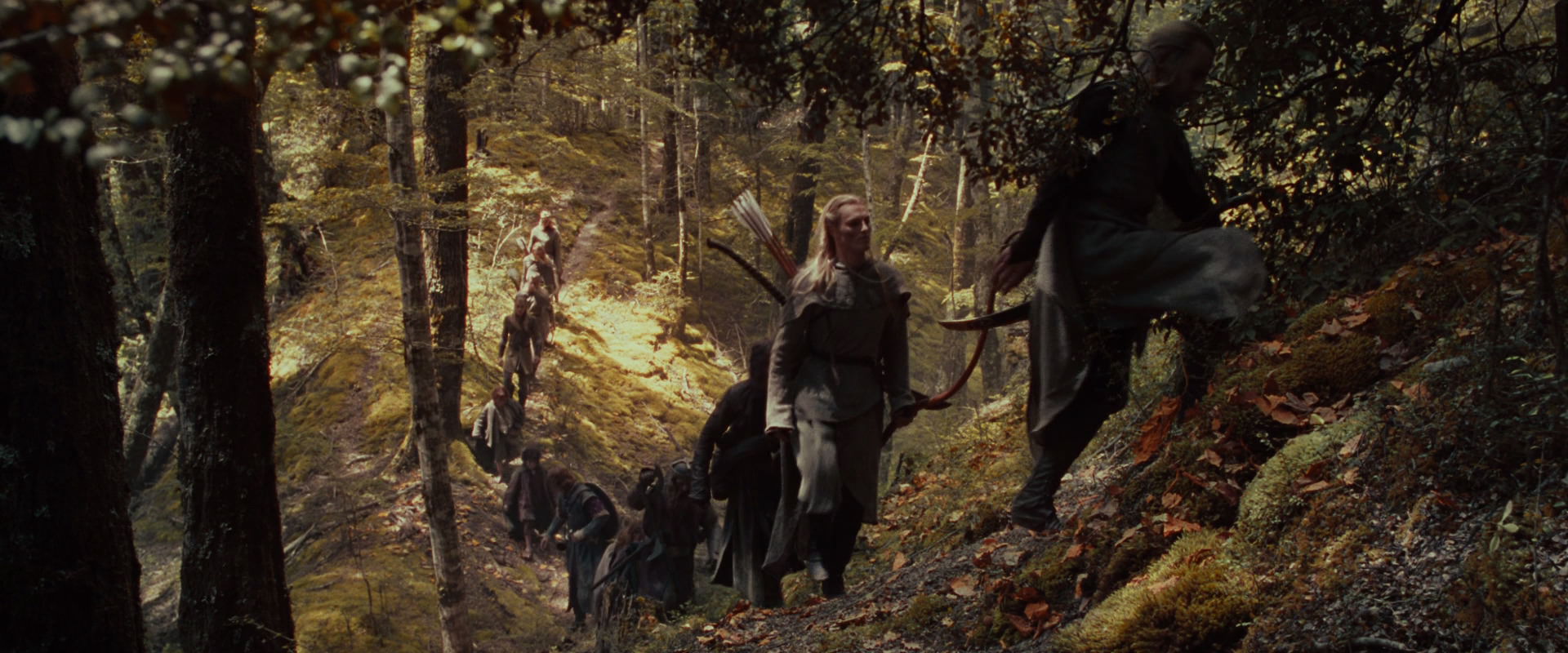 The Lord of the Rings: The Fellowship of the Ring (2001) movie still 18112