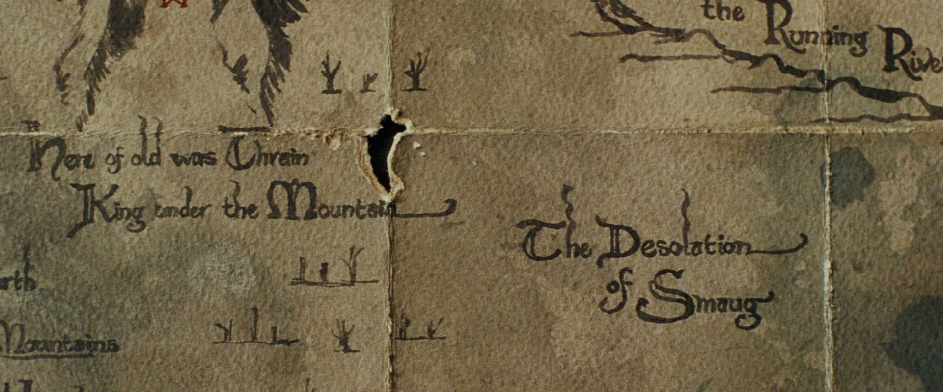 The Lord of the Rings: The Fellowship of the Ring (2001) screencap 1812