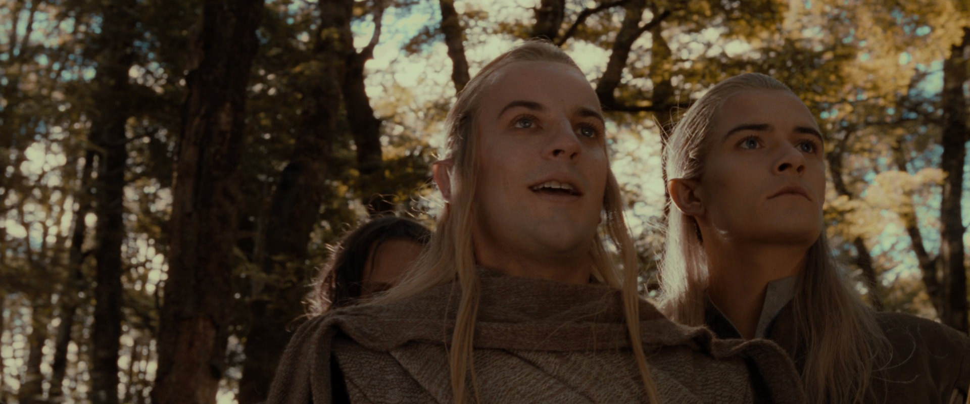 The Lord of the Rings: The Fellowship of the Ring (2001) movie still 18124