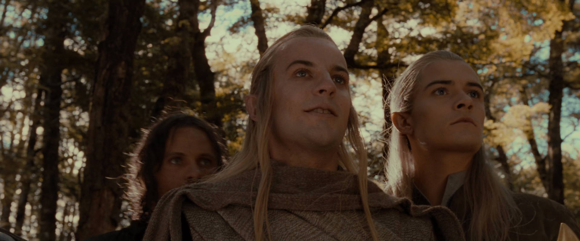 The Lord of the Rings: The Fellowship of the Ring (2001) HD screenshot 18125