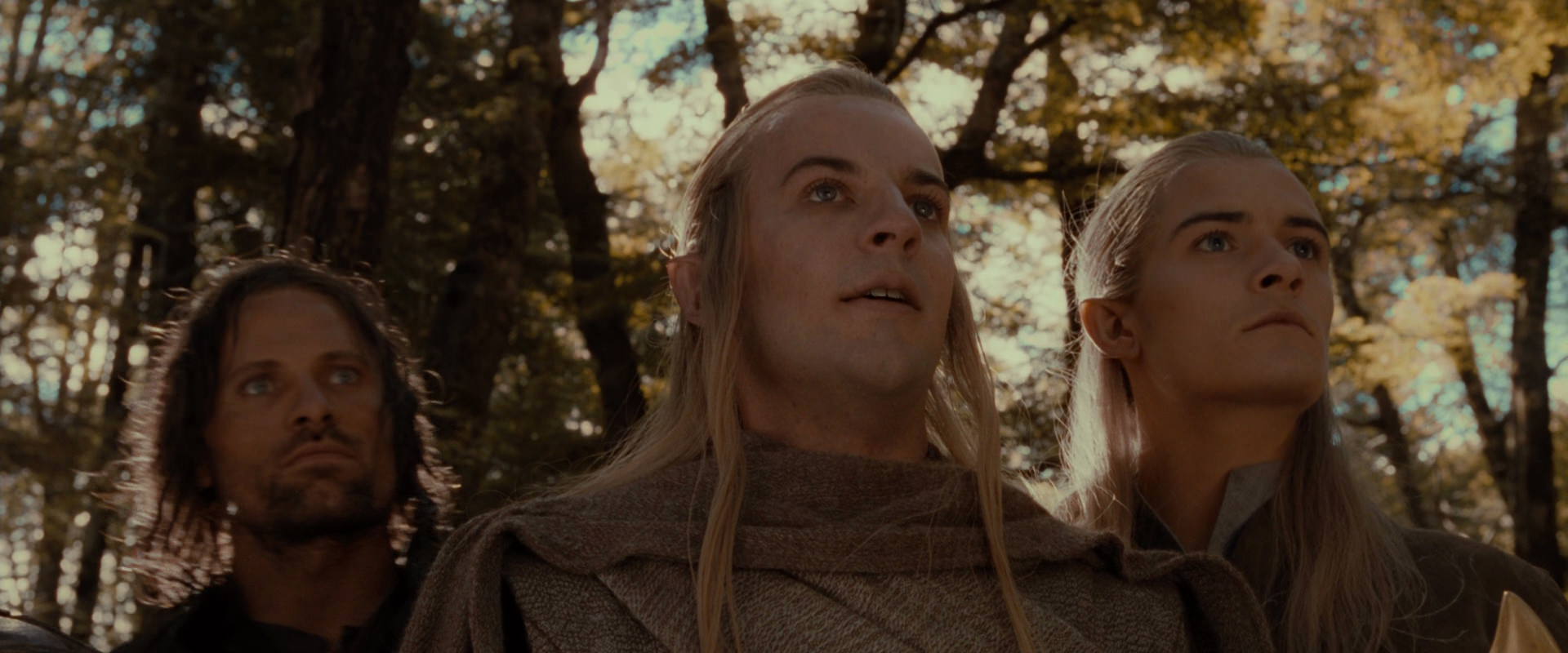 The Lord of the Rings: The Fellowship of the Ring (2001) movie still 18127