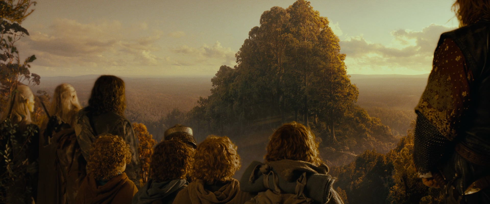 The Lord of the Rings: The Fellowship of the Ring (2001) screencap 18129