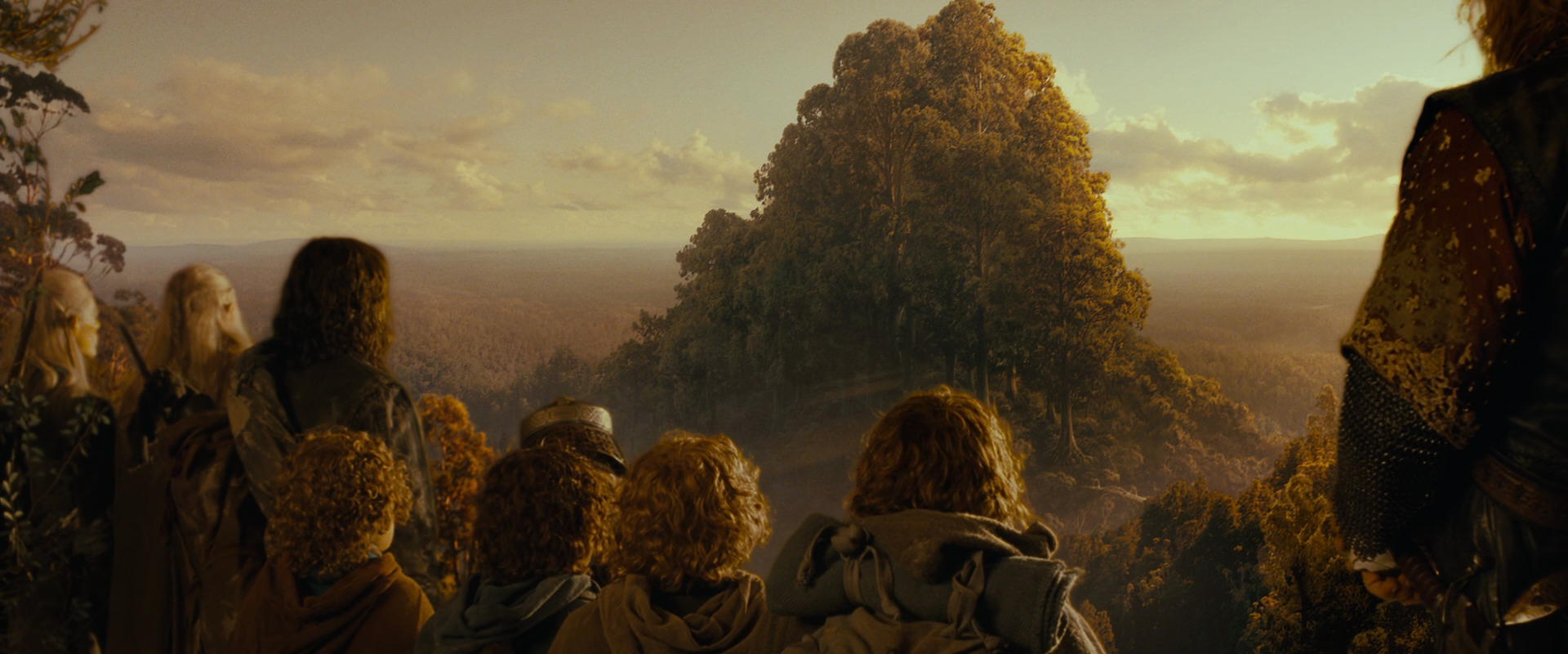 The Lord of the Rings: The Fellowship of the Ring (2001) movie still 18130