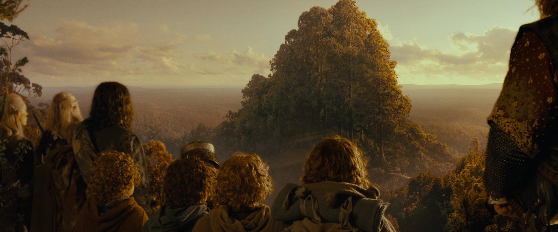 The Lord of the Rings: The Fellowship of the Ring (2001) screencap 18132