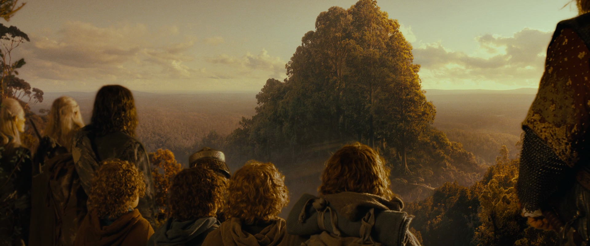 The Lord of the Rings: The Fellowship of the Ring (2001) movie still 18133