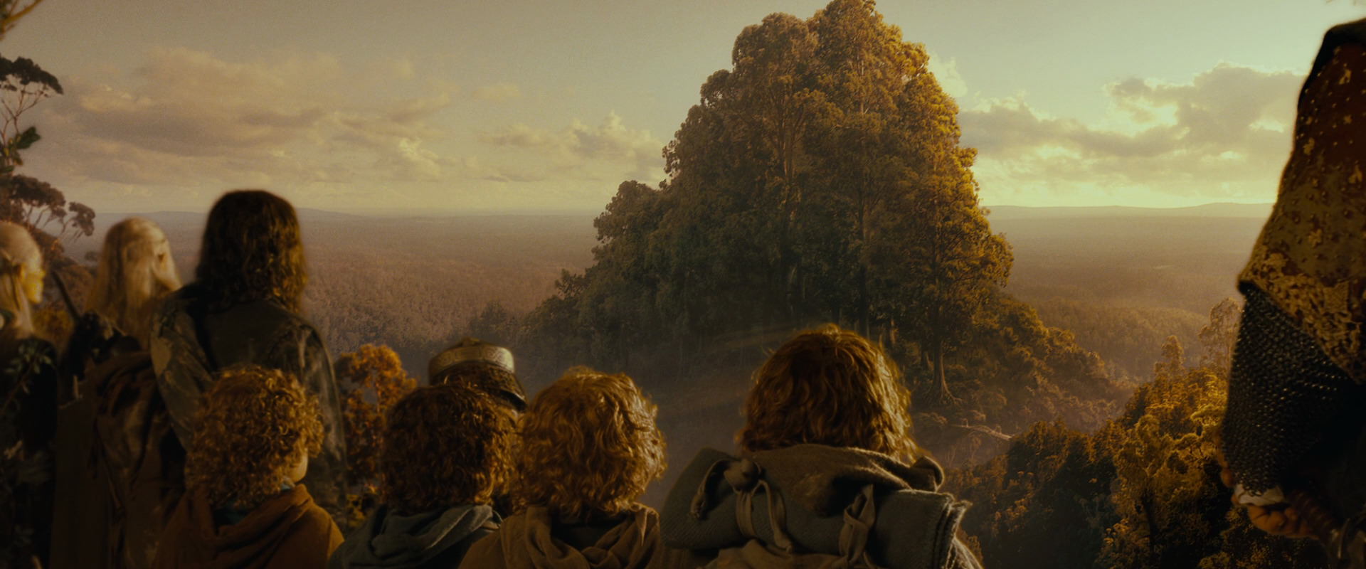 The Lord of the Rings: The Fellowship of the Ring (2001) screencap 18135