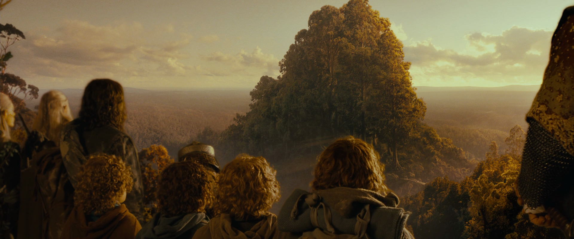The Lord of the Rings: The Fellowship of the Ring (2001) movie still 18136