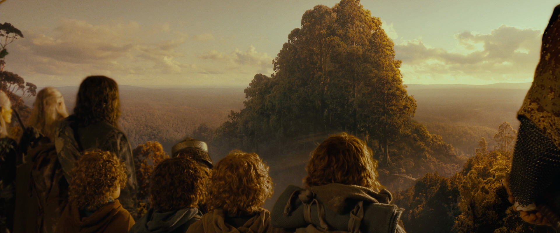 The Lord of the Rings: The Fellowship of the Ring (2001) HD screenshot 18137