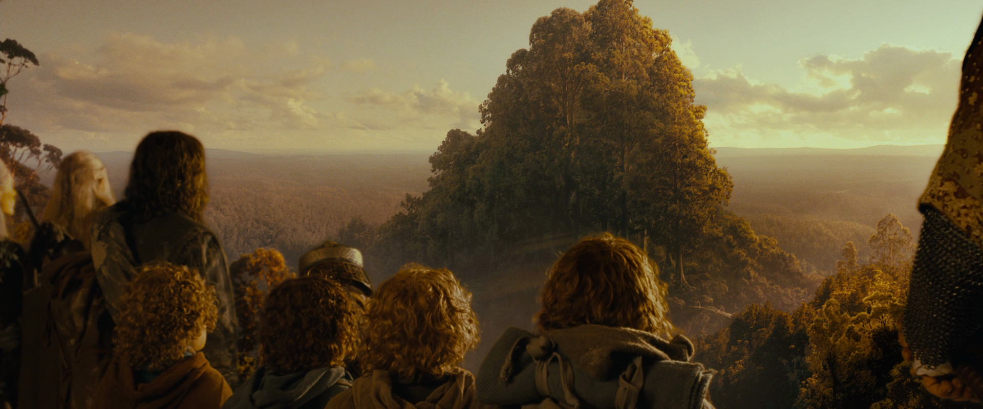 The Lord of the Rings: The Fellowship of the Ring (2001) screencap 18138