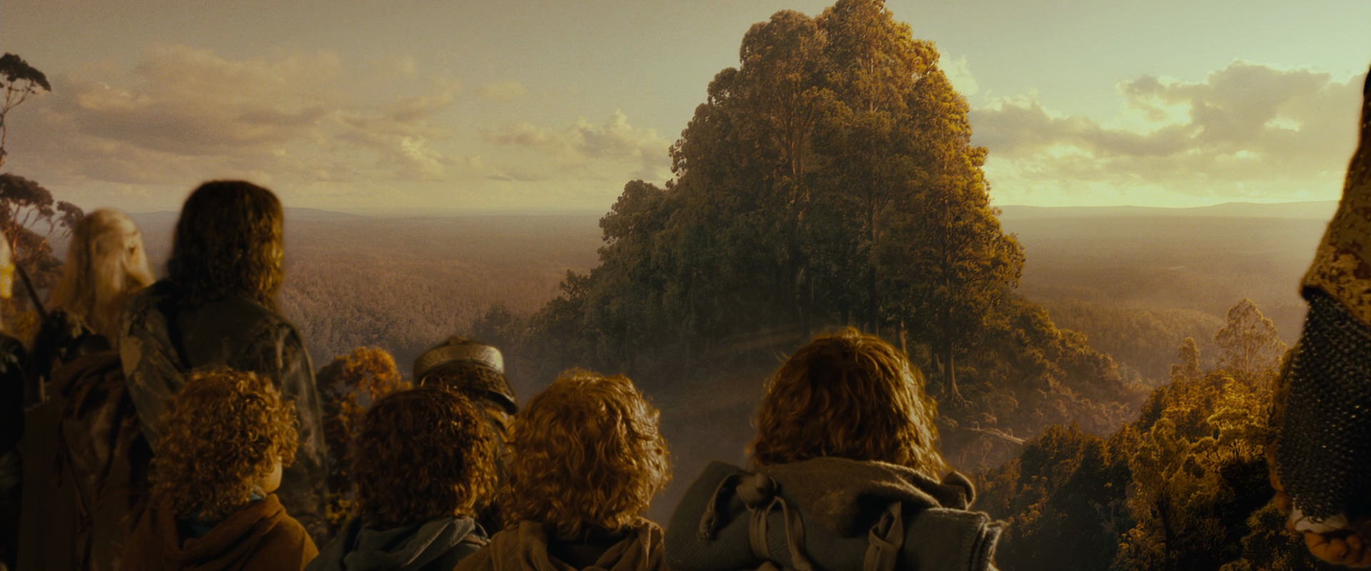 The Lord of the Rings: The Fellowship of the Ring (2001) movie still 18139