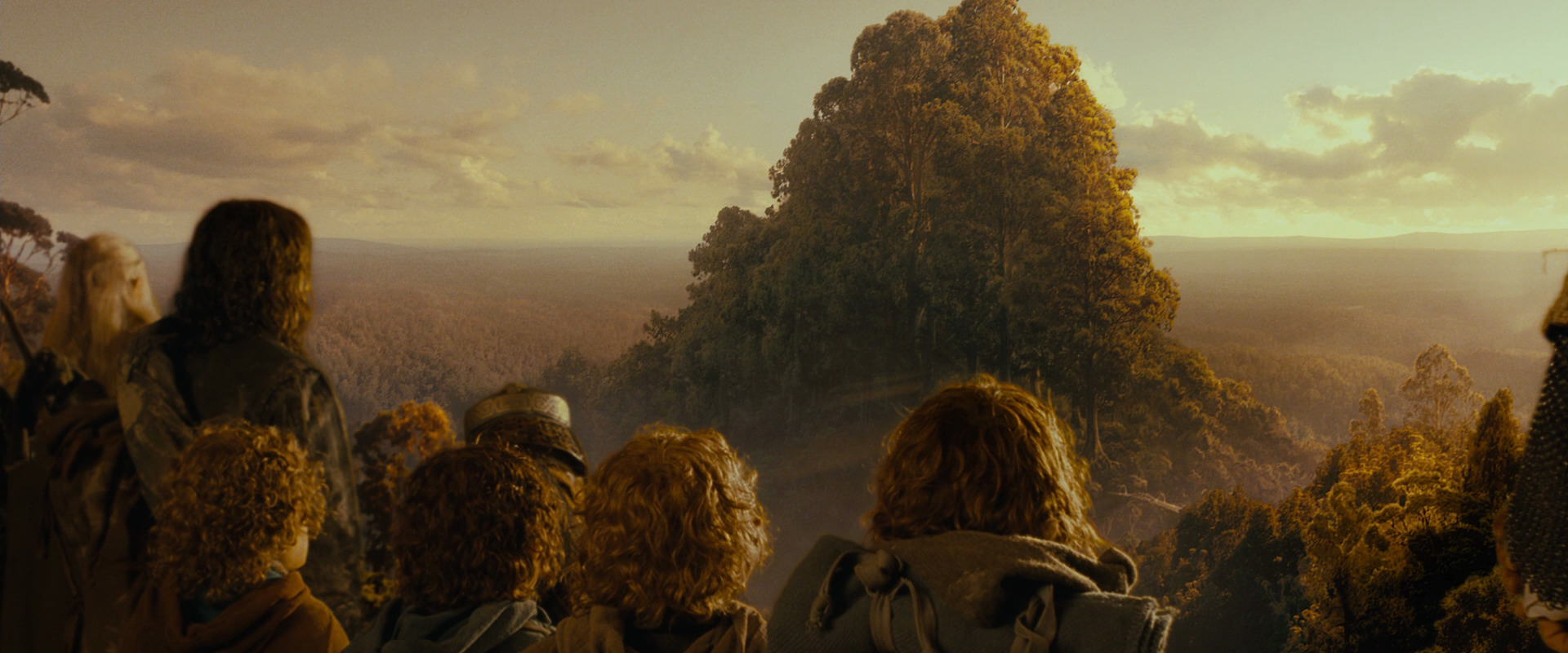 The Lord of the Rings: The Fellowship of the Ring (2001) screencap 18141