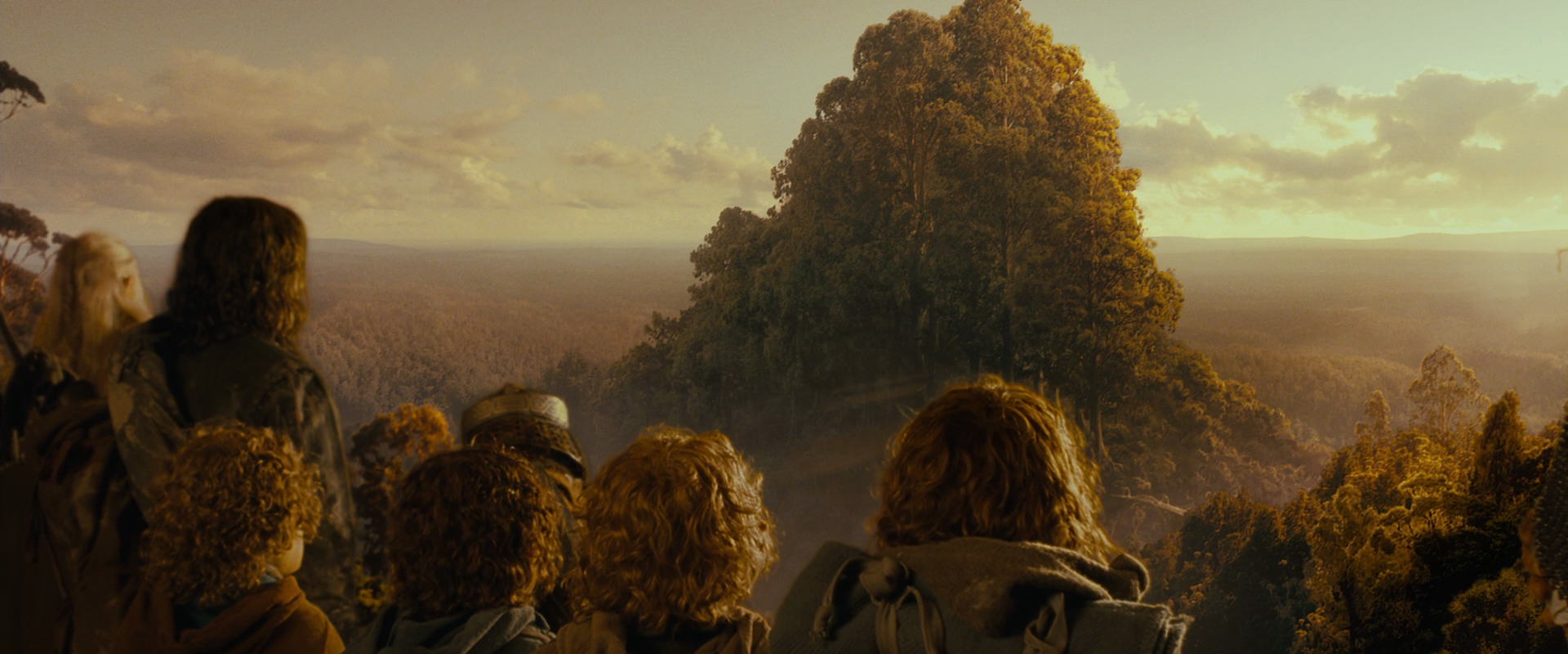 The Lord of the Rings: The Fellowship of the Ring (2001) movie still 18142
