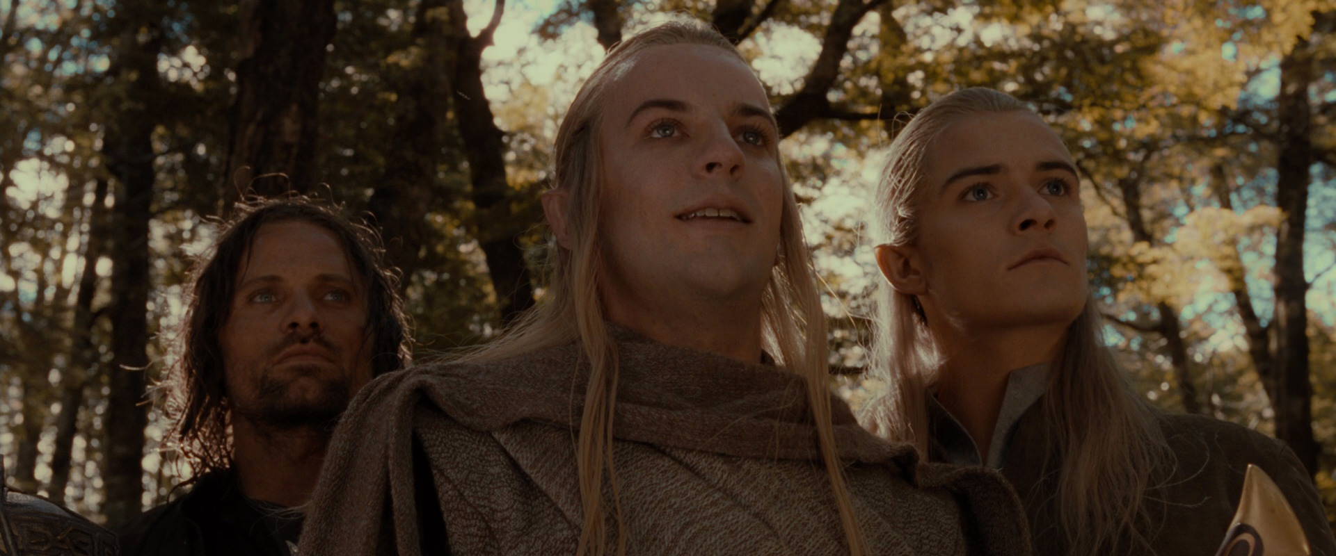 The Lord of the Rings: The Fellowship of the Ring (2001) HD screenshot 18143
