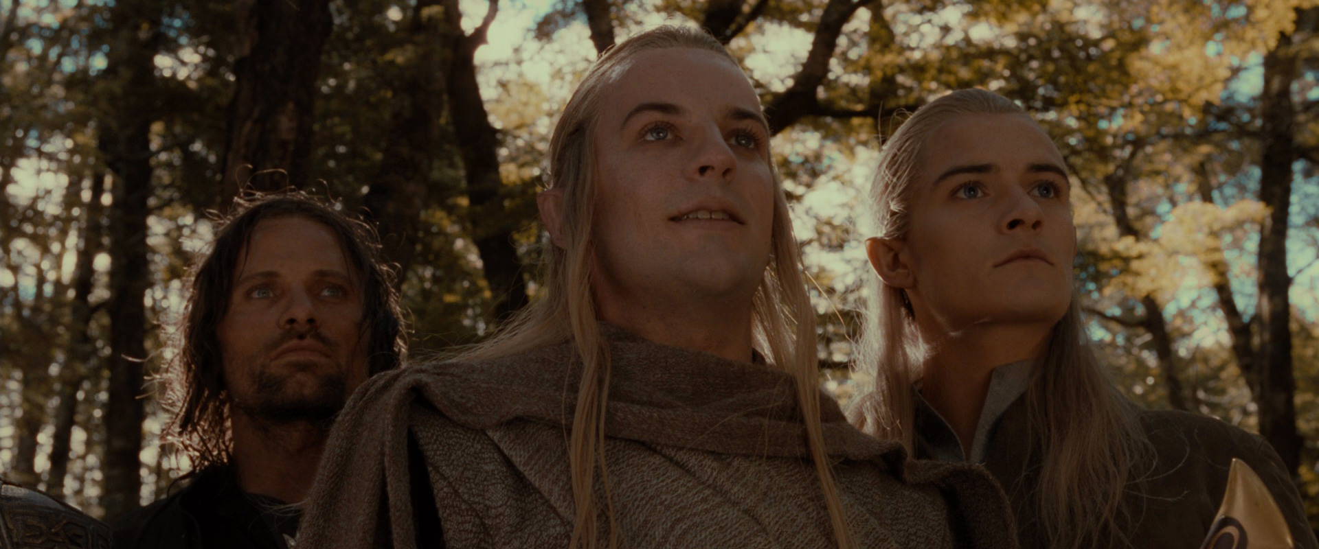 The Lord of the Rings: The Fellowship of the Ring (2001) movie still 18145