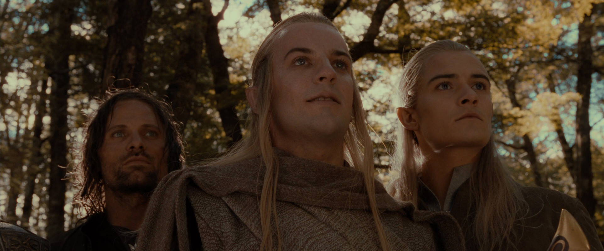 The Lord of the Rings: The Fellowship of the Ring (2001) HD screenshot 18146