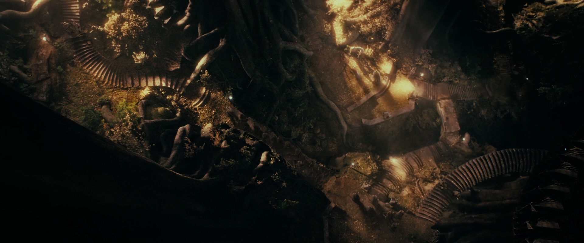 The Lord of the Rings: The Fellowship of the Ring (2001) movie still 18148