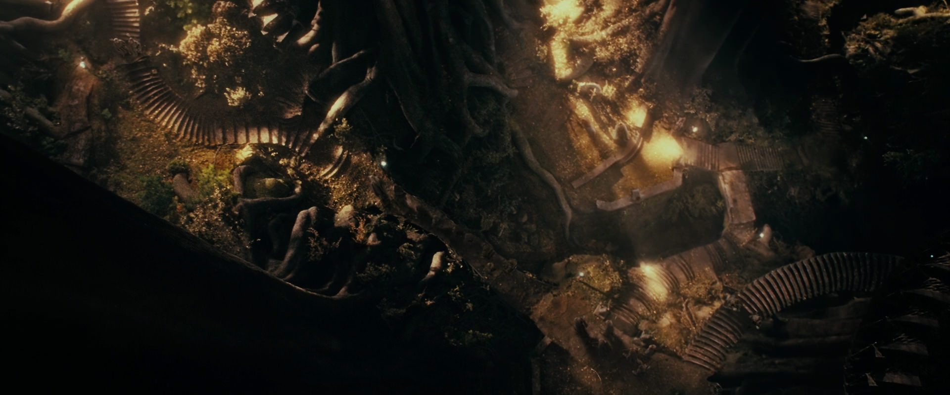 The Lord of the Rings: The Fellowship of the Ring (2001) HD screenshot 18149