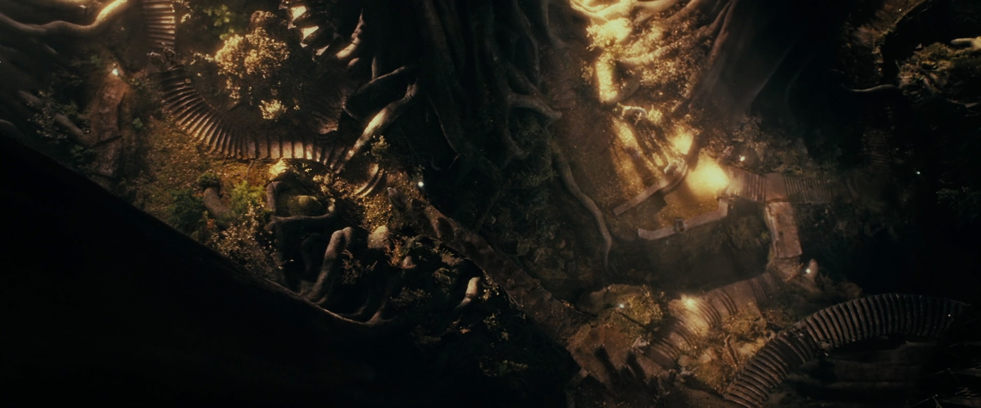 The Lord of the Rings: The Fellowship of the Ring (2001) HD screenshot 18152