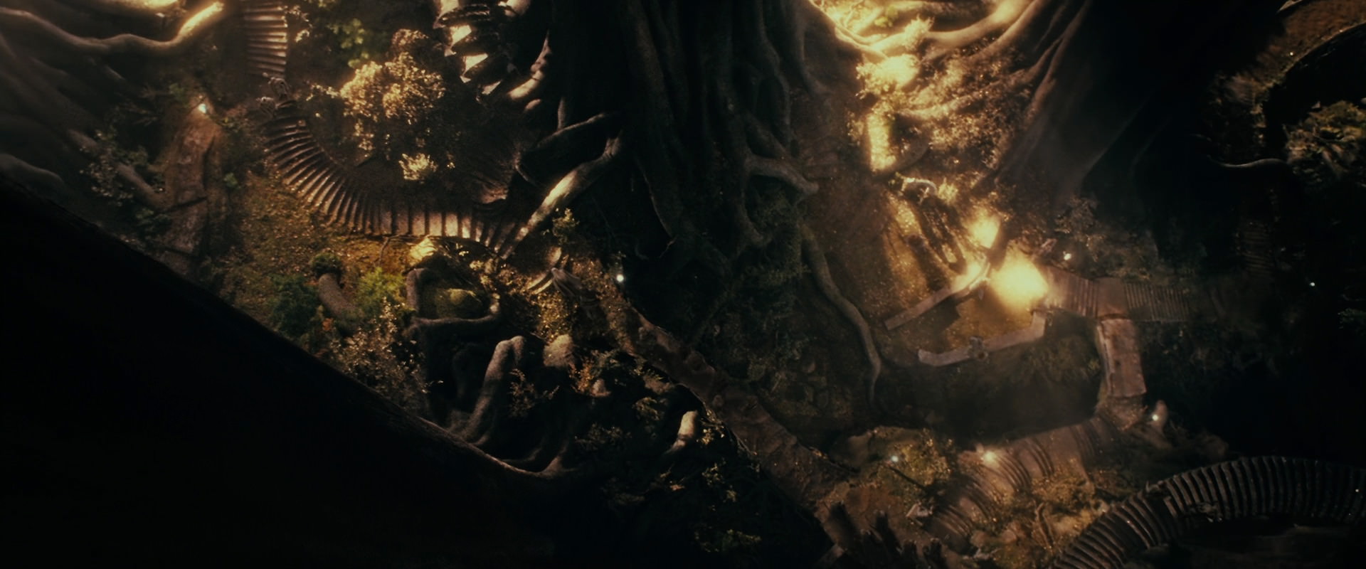 The Lord of the Rings: The Fellowship of the Ring (2001) HD screenshot 18155