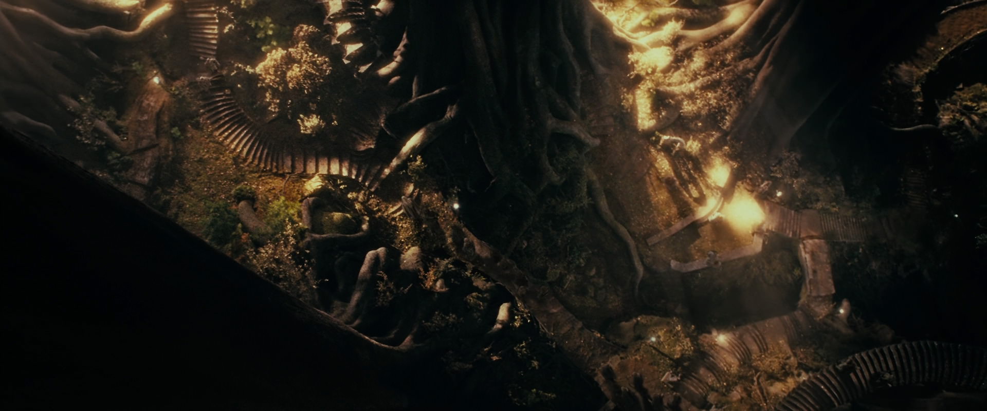 The Lord of the Rings: The Fellowship of the Ring (2001) screencap 18156