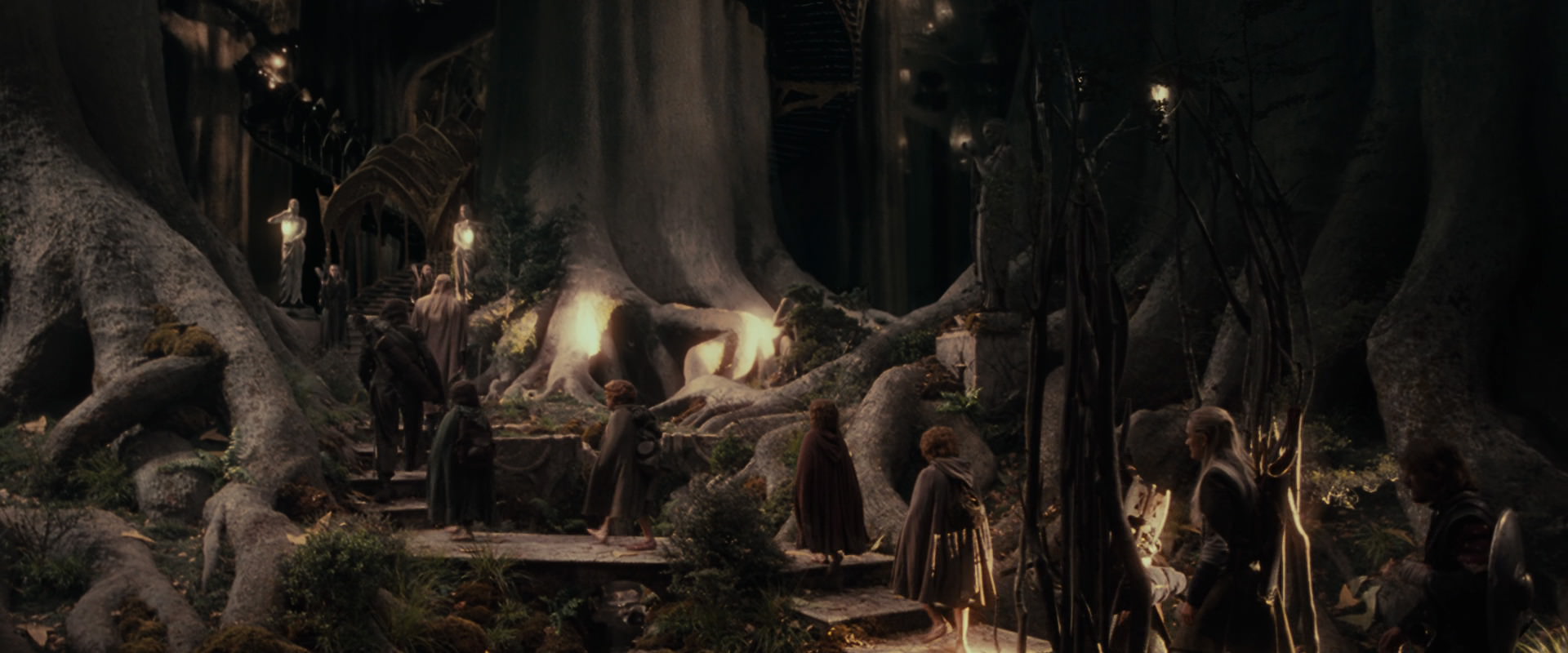 The Lord of the Rings: The Fellowship of the Ring (2001) movie still 18157
