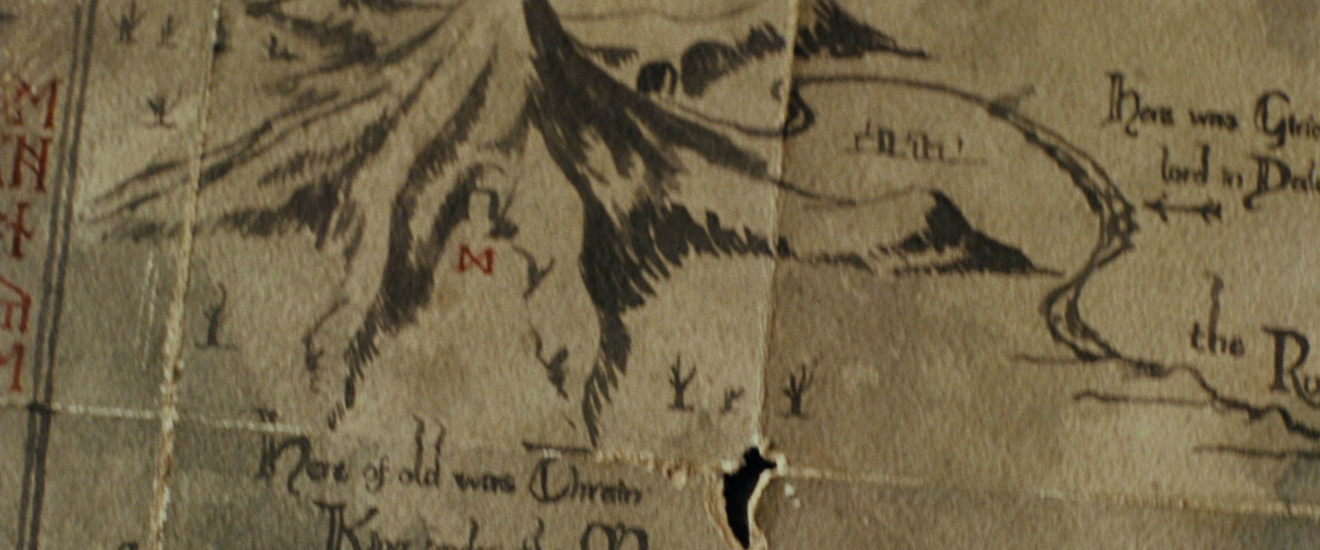 The Lord of the Rings: The Fellowship of the Ring (2001) movie still 1816