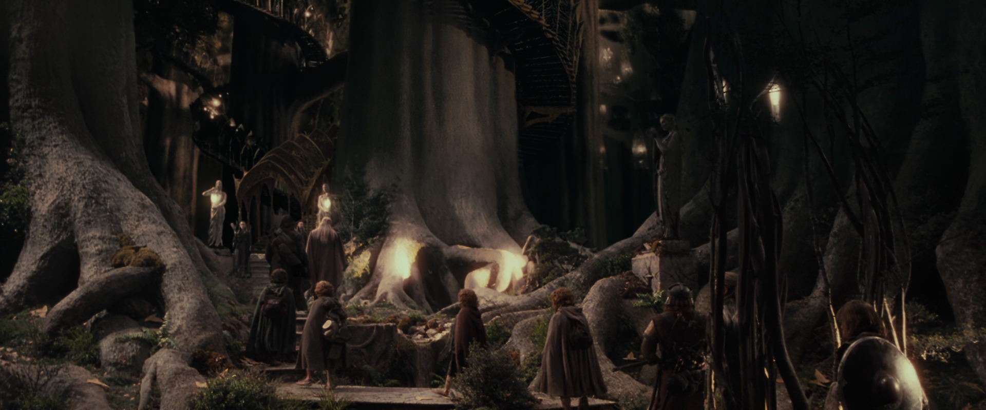 The Lord of the Rings: The Fellowship of the Ring (2001) movie still 18160