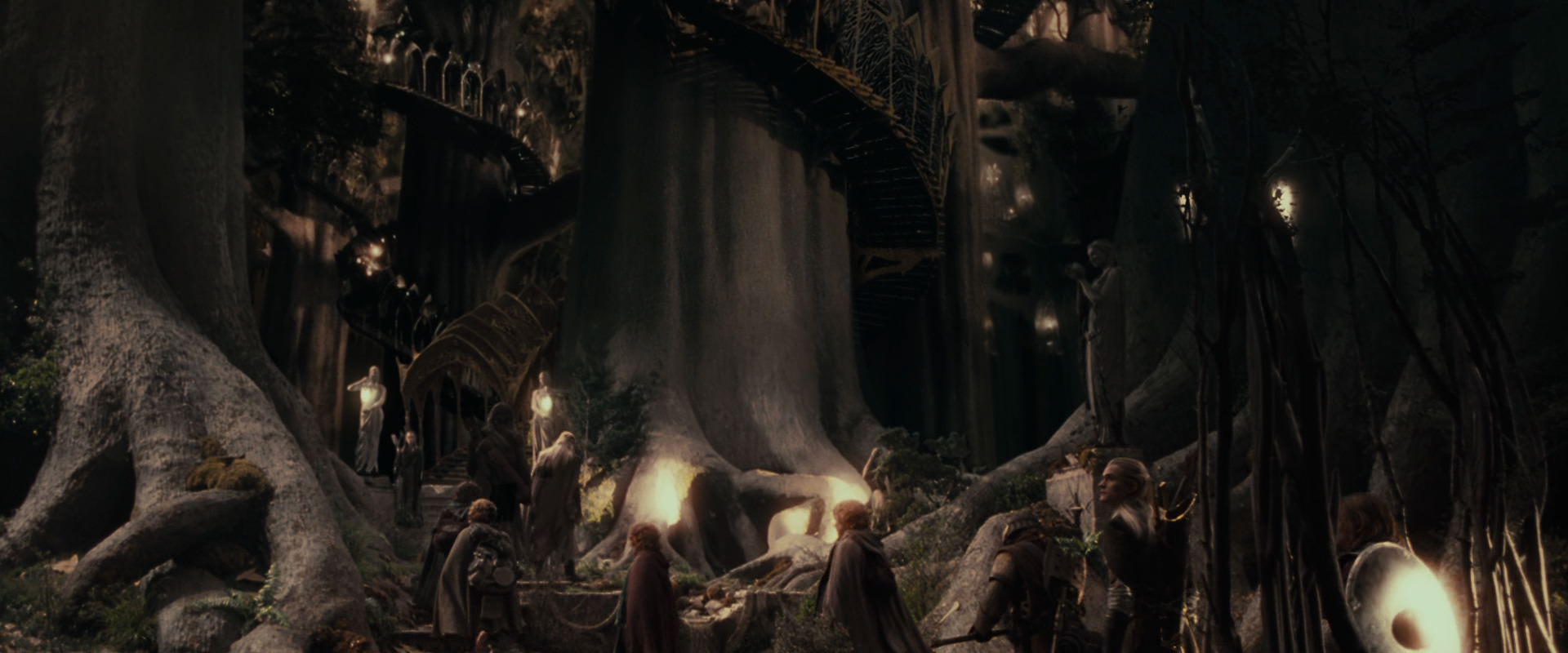 The Lord of the Rings: The Fellowship of the Ring (2001) screencap 18162