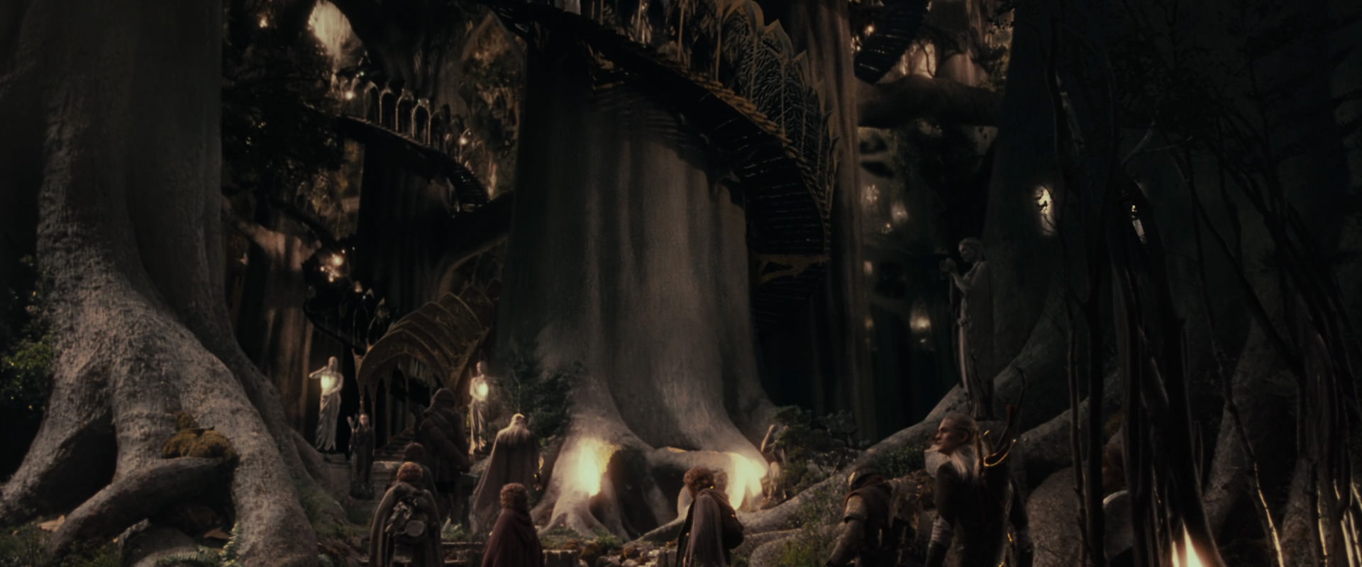 The Lord of the Rings: The Fellowship of the Ring (2001) movie still 18163