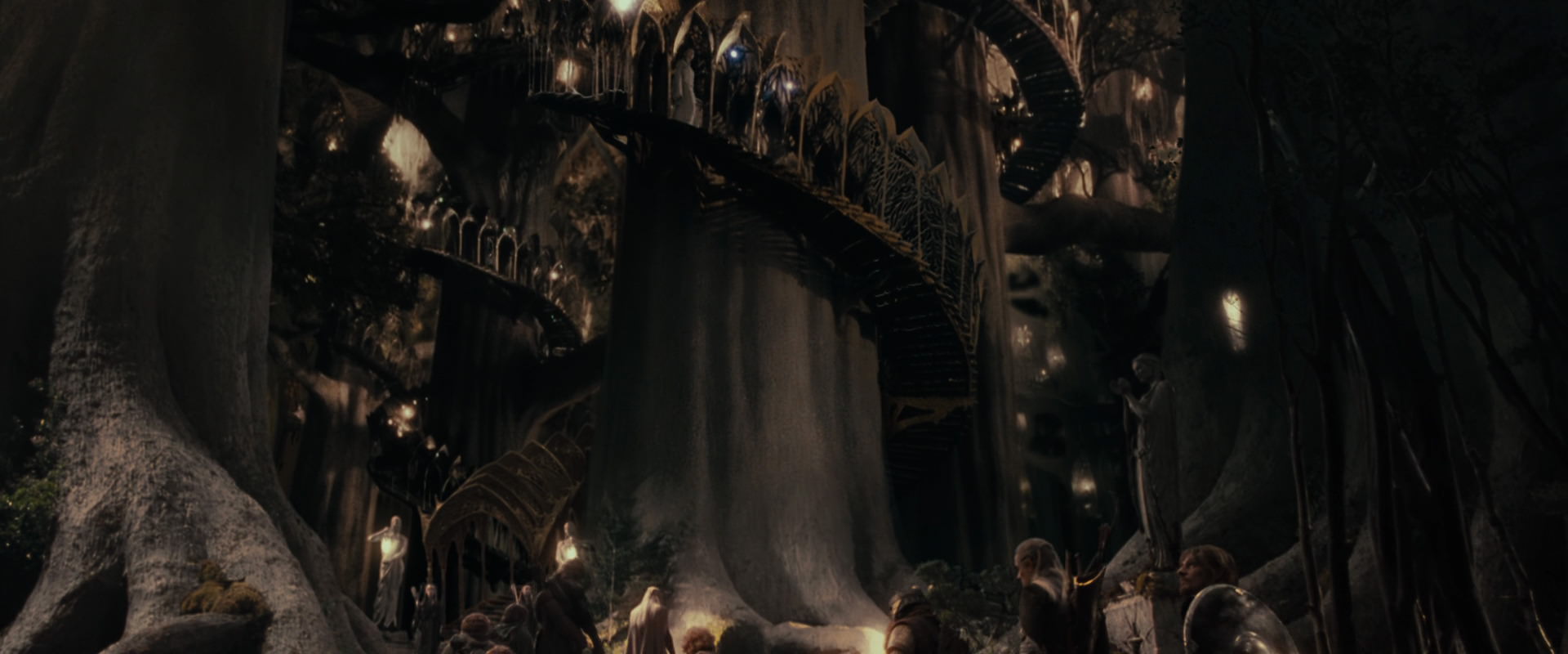 The Lord of the Rings: The Fellowship of the Ring (2001) screencap 18165