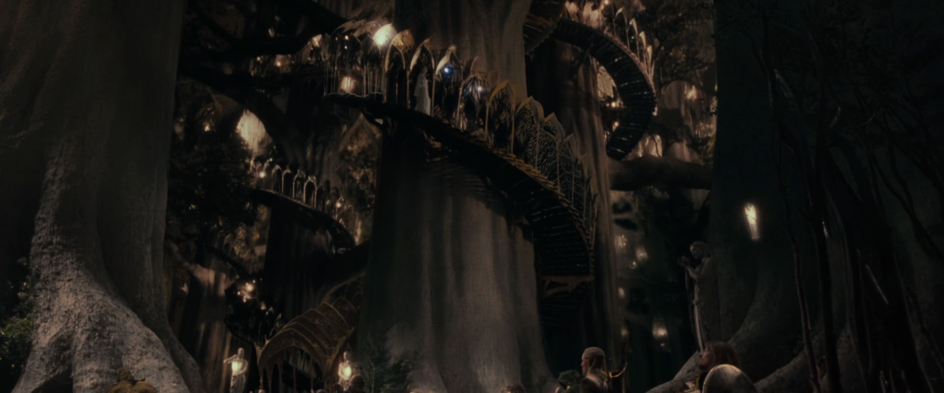 The Lord of the Rings: The Fellowship of the Ring (2001) movie still 18166