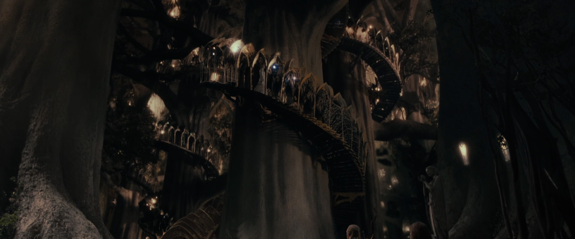 The Lord of the Rings: The Fellowship of the Ring (2001) HD screenshot 18167
