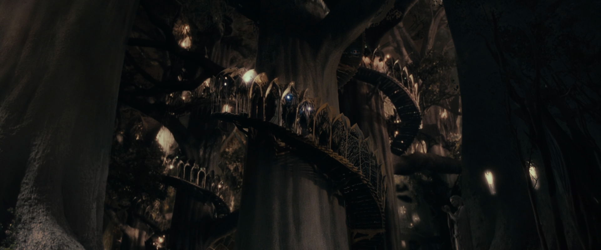 The Lord of the Rings: The Fellowship of the Ring (2001) screencap 18168