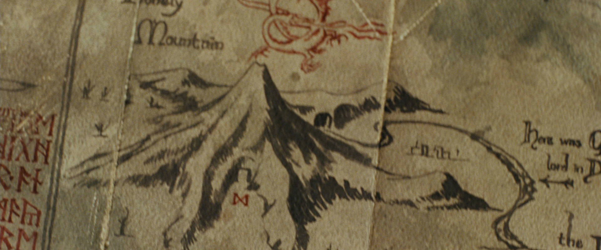 The Lord of the Rings: The Fellowship of the Ring (2001) HD screenshot 1817