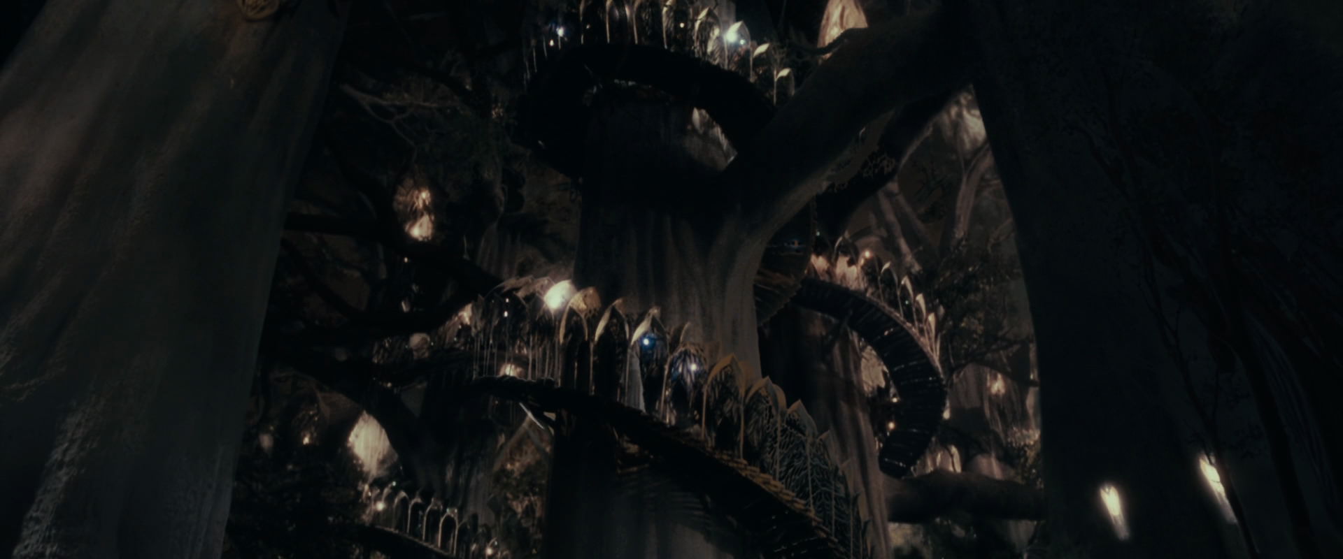 The Lord of the Rings: The Fellowship of the Ring (2001) HD screenshot 18170
