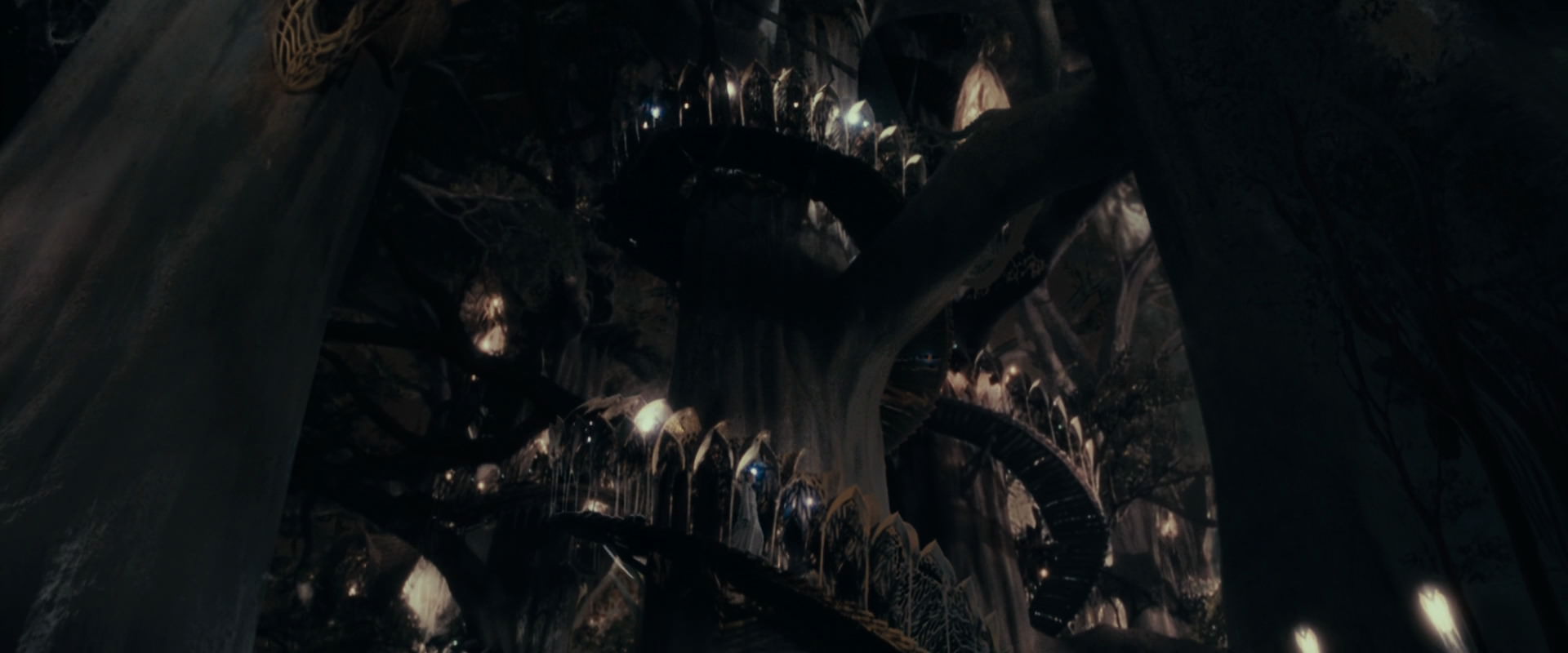 The Lord of the Rings: The Fellowship of the Ring (2001) screencap 18171