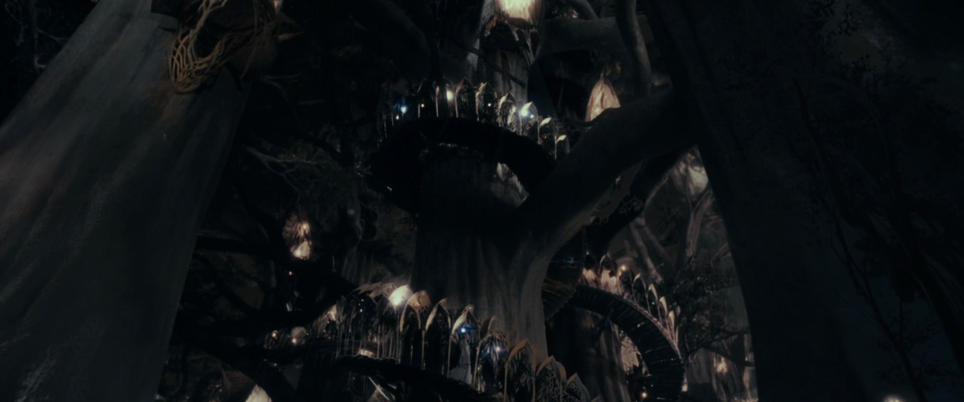 The Lord of the Rings: The Fellowship of the Ring (2001) movie still 18172