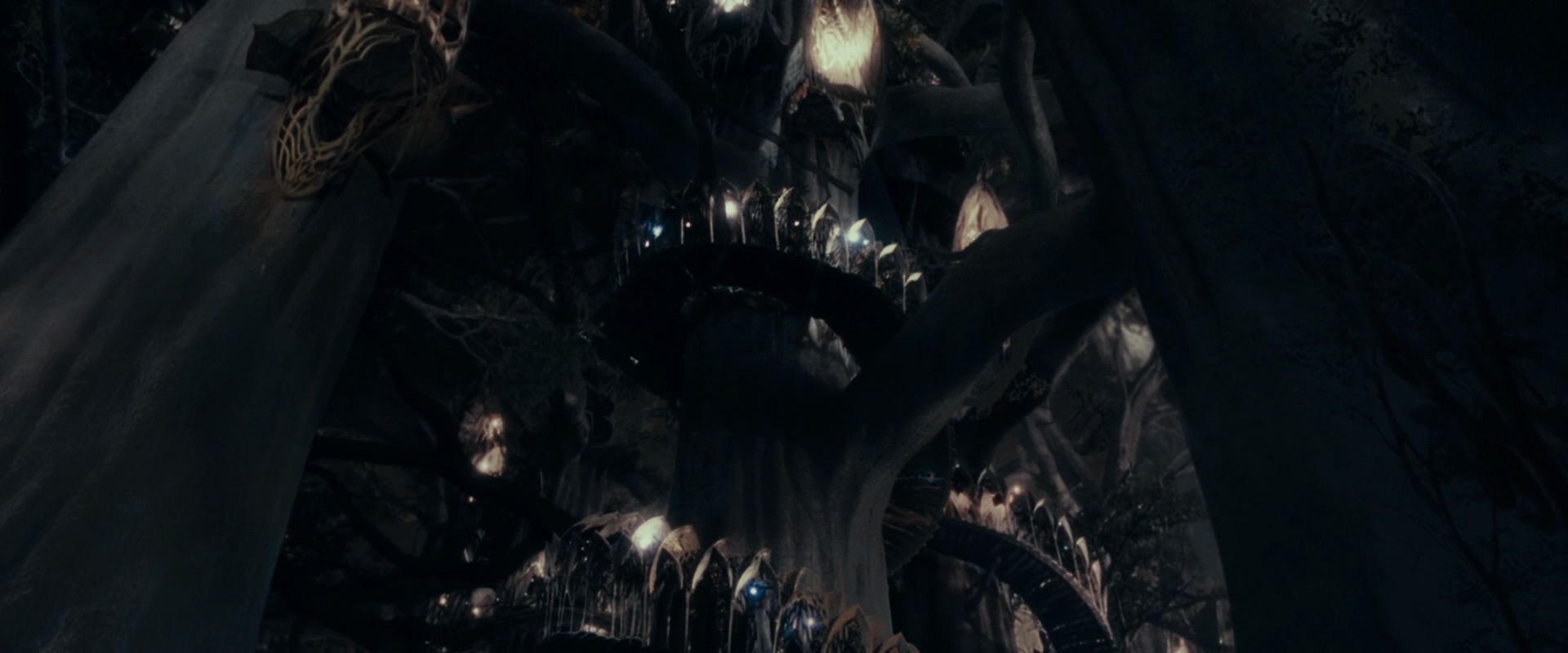 The Lord of the Rings: The Fellowship of the Ring (2001) HD screenshot 18173