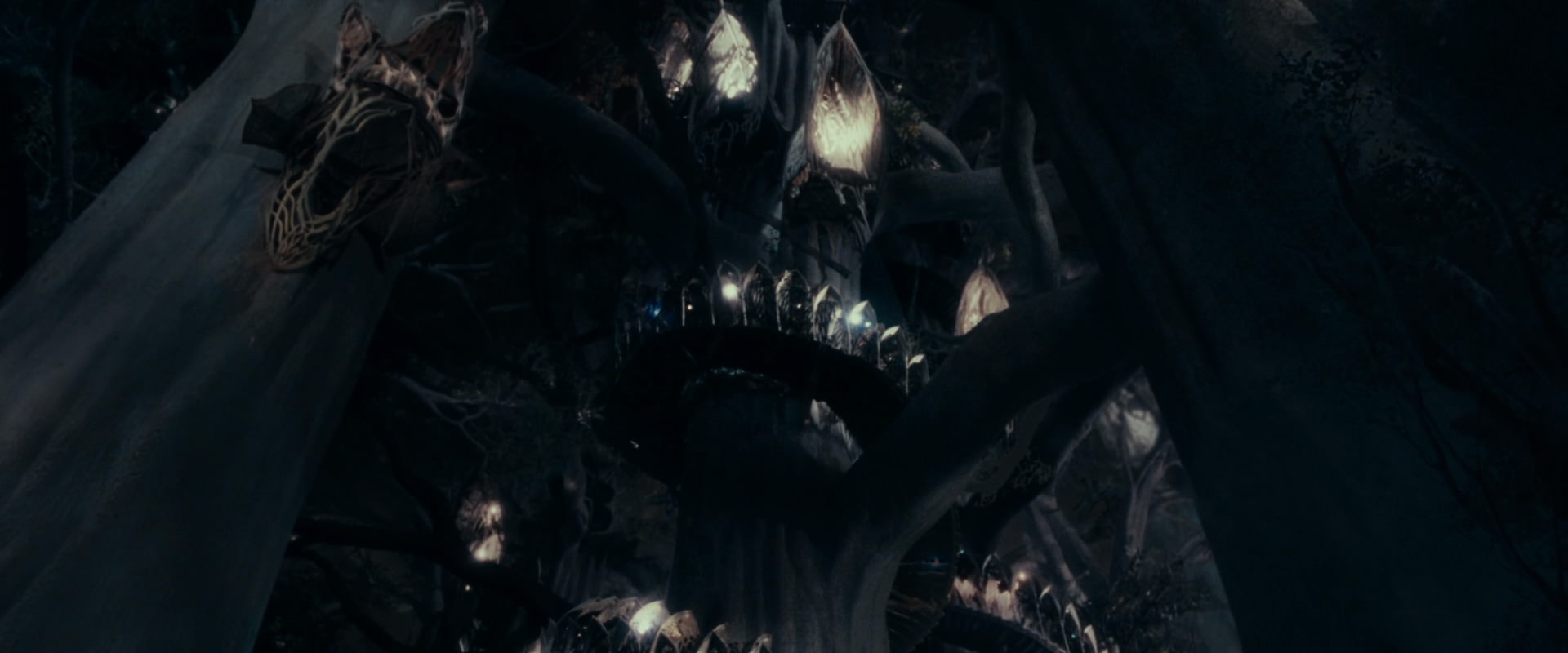 The Lord of the Rings: The Fellowship of the Ring (2001) movie still 18175