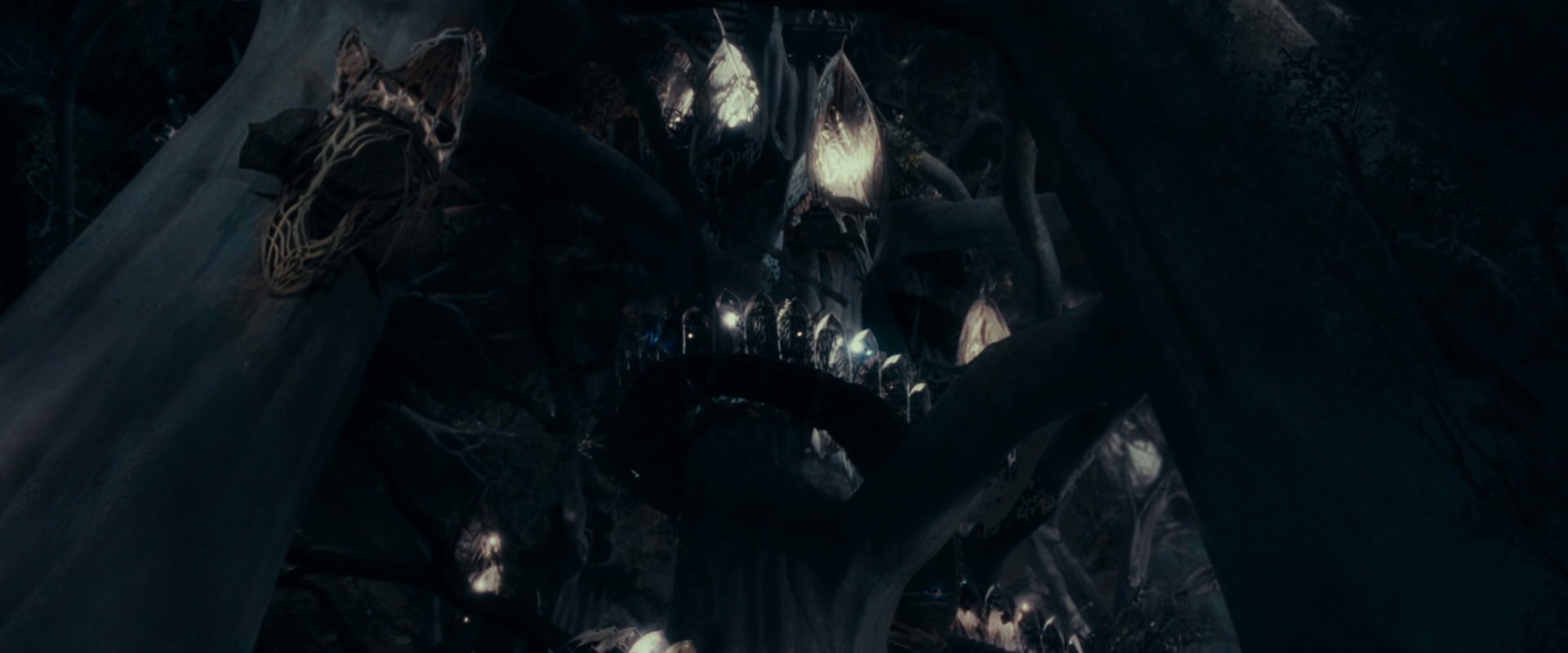 The Lord of the Rings: The Fellowship of the Ring (2001) HD screenshot 18176