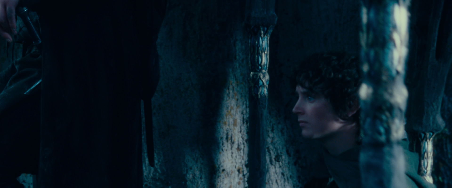The Lord of the Rings: The Fellowship of the Ring (2001) screencap 18177