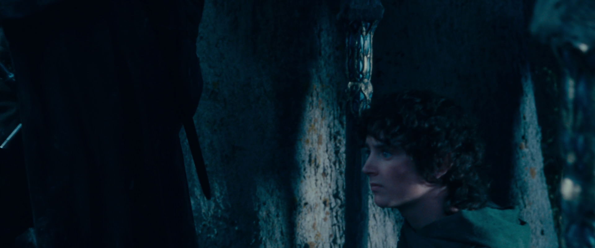 The Lord of the Rings: The Fellowship of the Ring (2001) movie still 18178