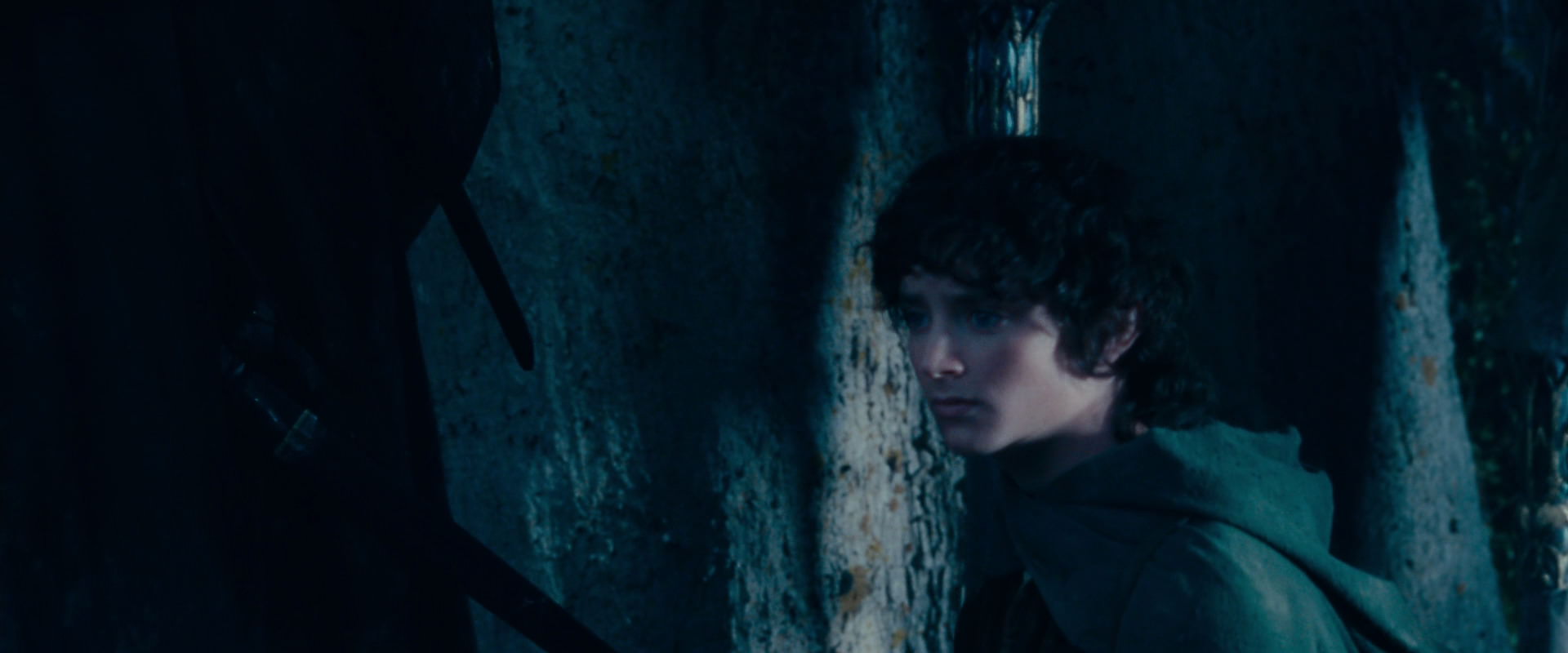 The Lord of the Rings: The Fellowship of the Ring (2001) HD screenshot 18179