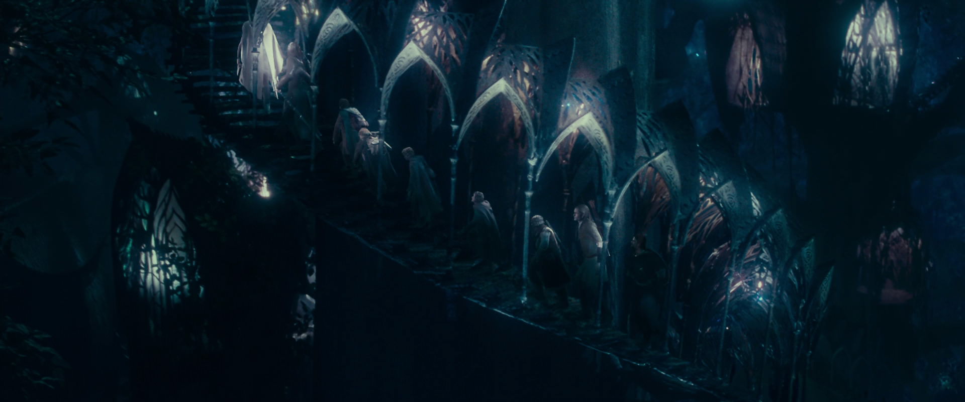 The Lord of the Rings: The Fellowship of the Ring (2001) movie still 18181