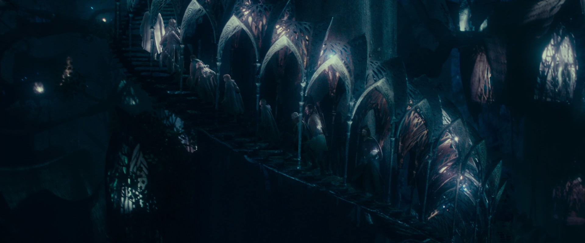 The Lord of the Rings: The Fellowship of the Ring (2001) screencap 18183